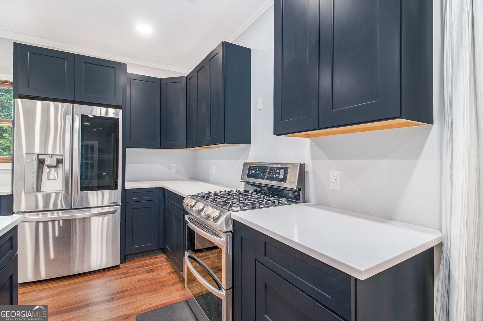 221 GREENVILLE Street Newnan - 13