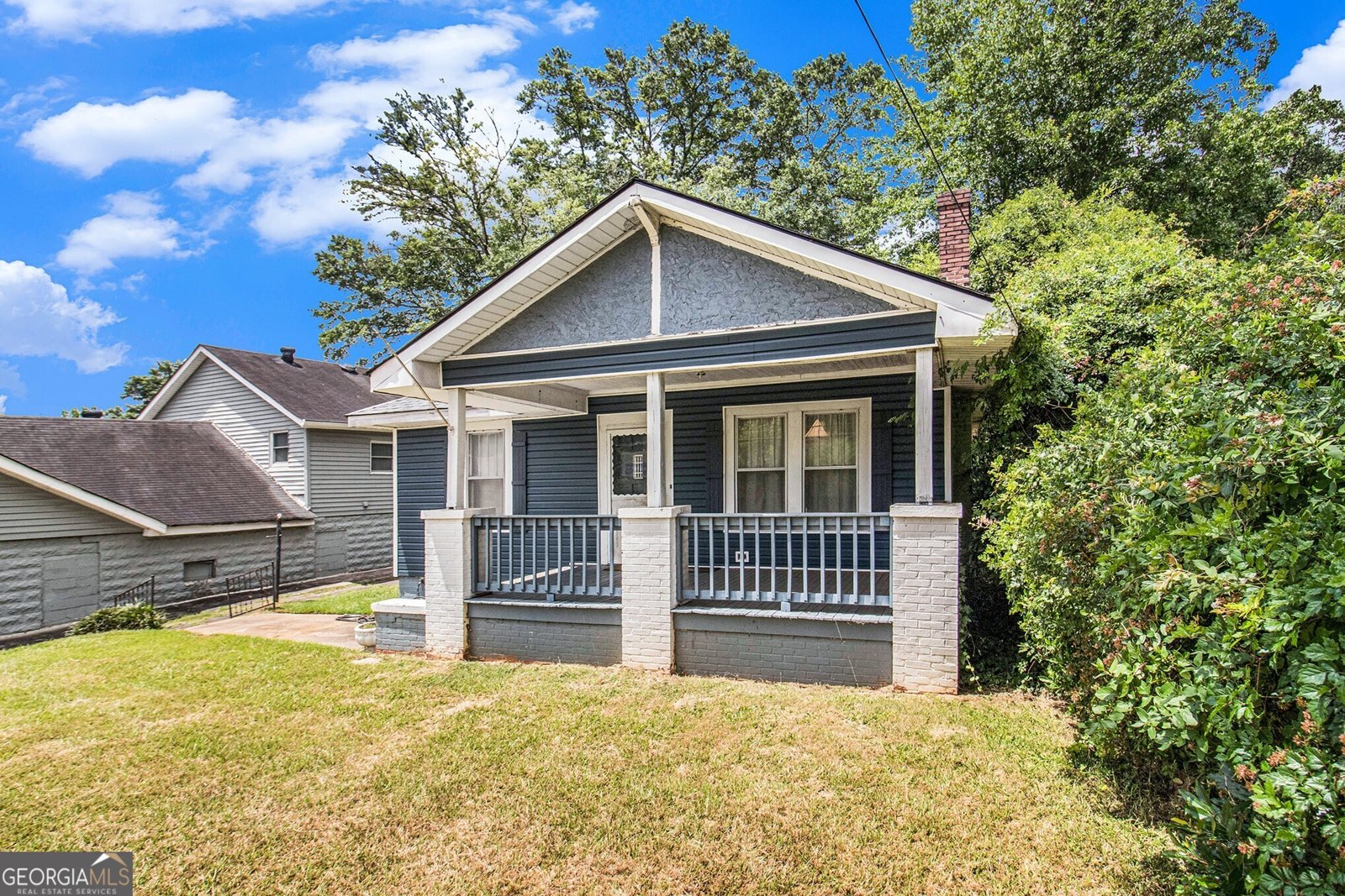 221 GREENVILLE Street Newnan - 2