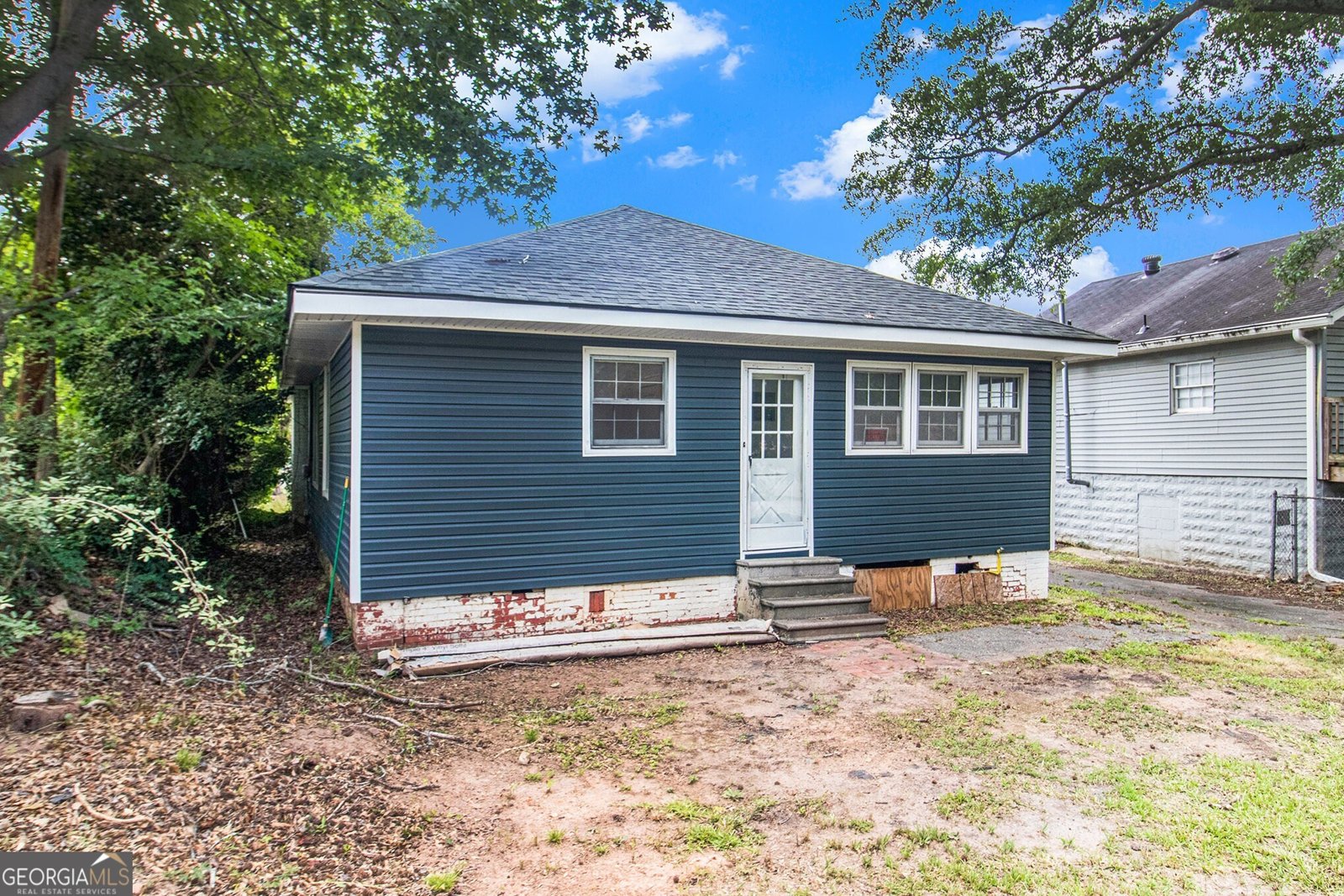 221 GREENVILLE Street Newnan - 21
