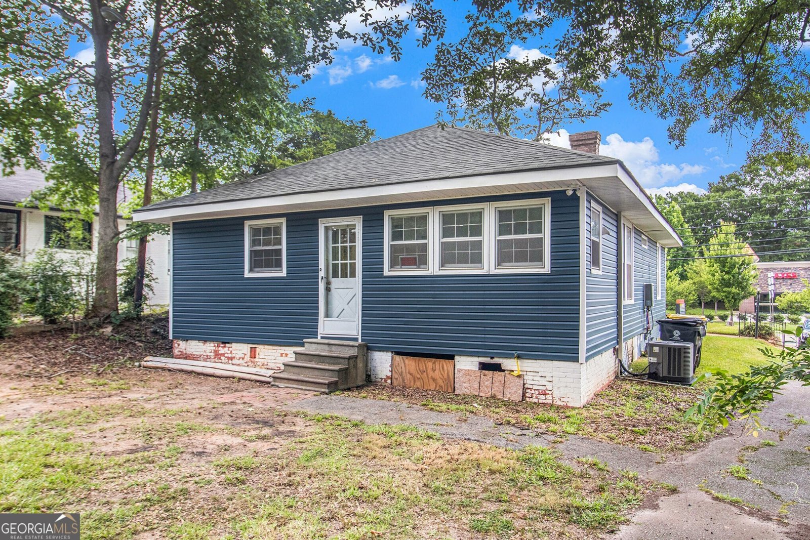 221 GREENVILLE Street Newnan - 22