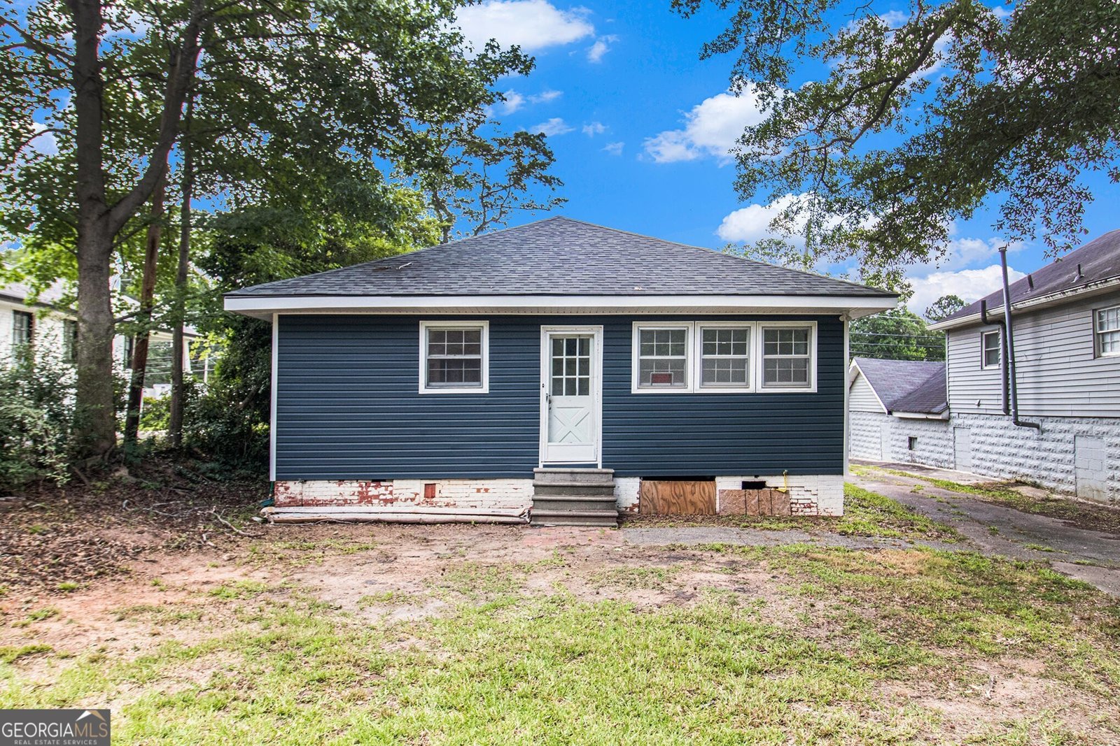 221 GREENVILLE Street Newnan - 23