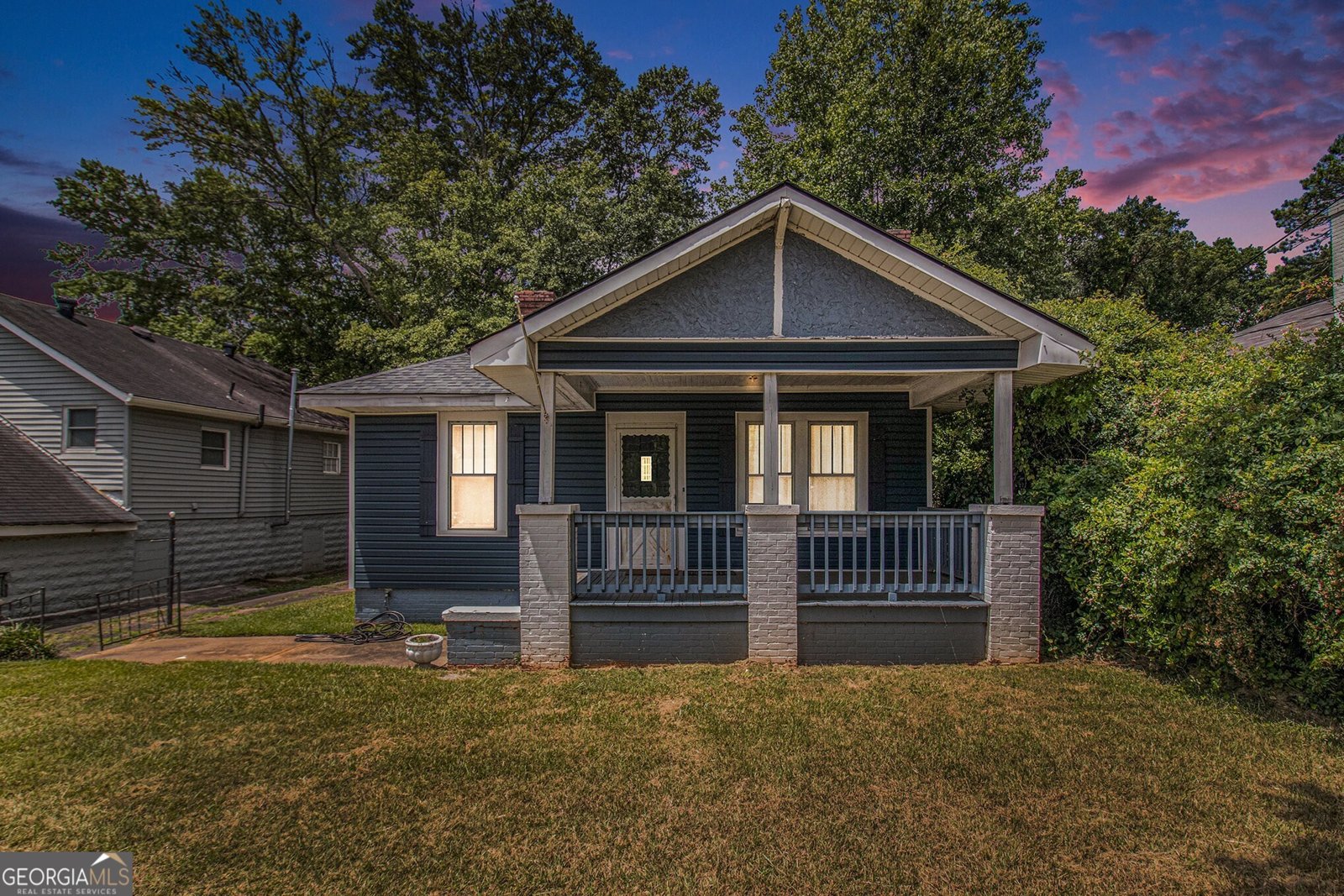 221 GREENVILLE Street Newnan - 26
