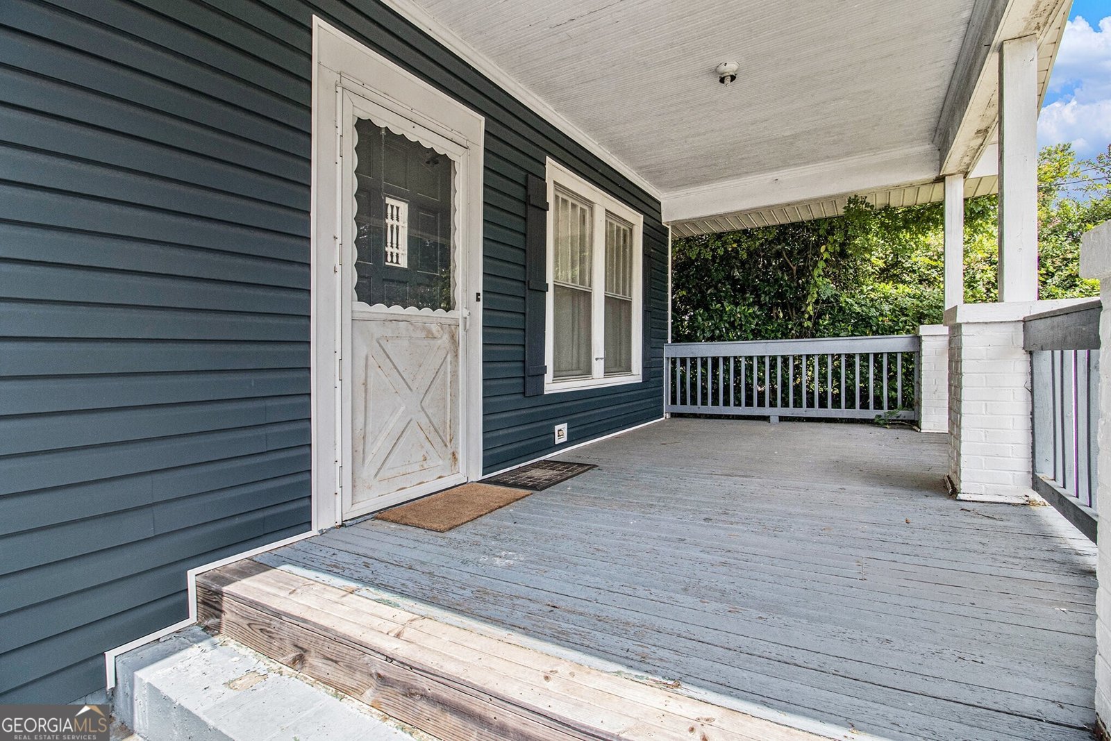 221 GREENVILLE Street Newnan - 4