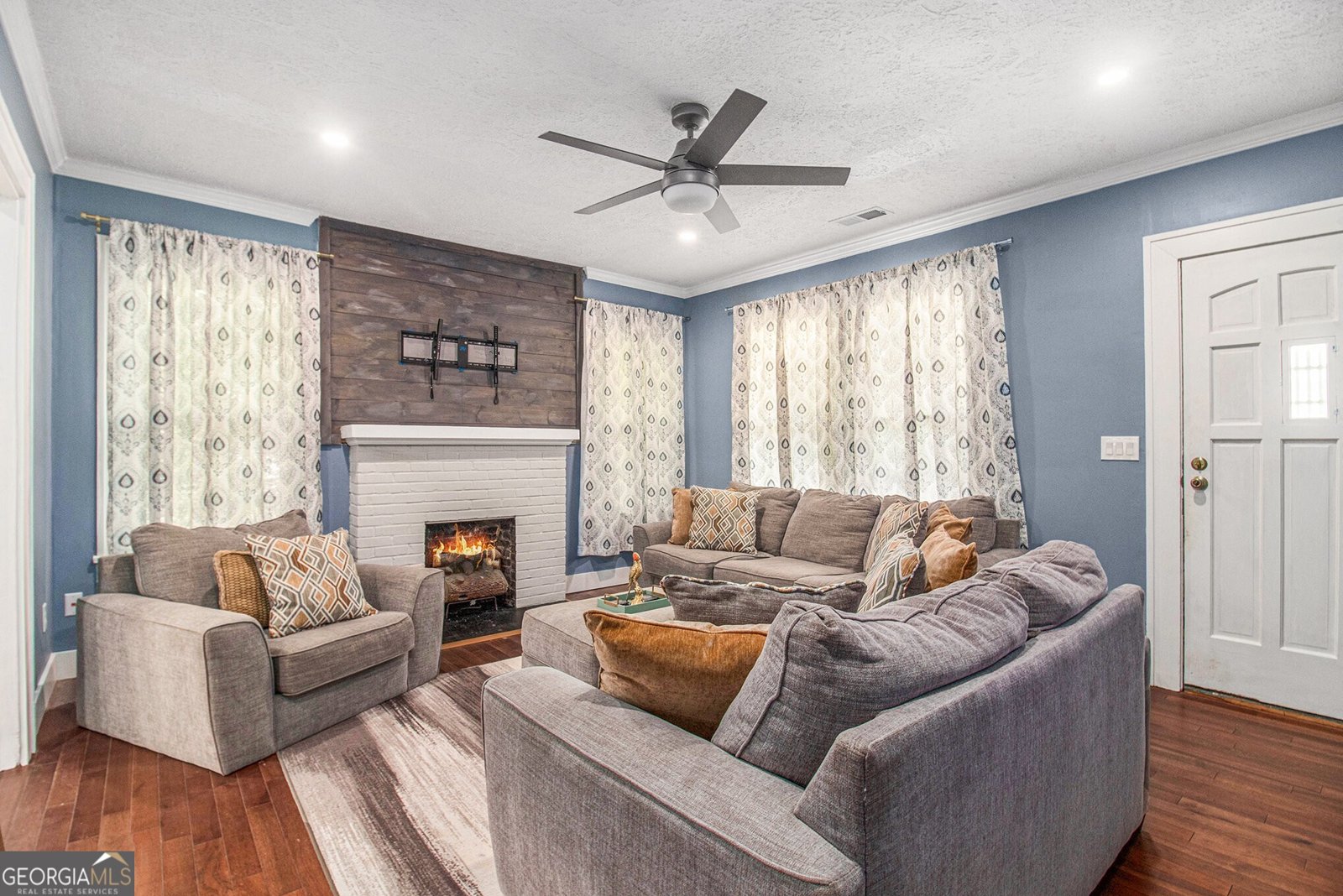 221 GREENVILLE Street Newnan - 5