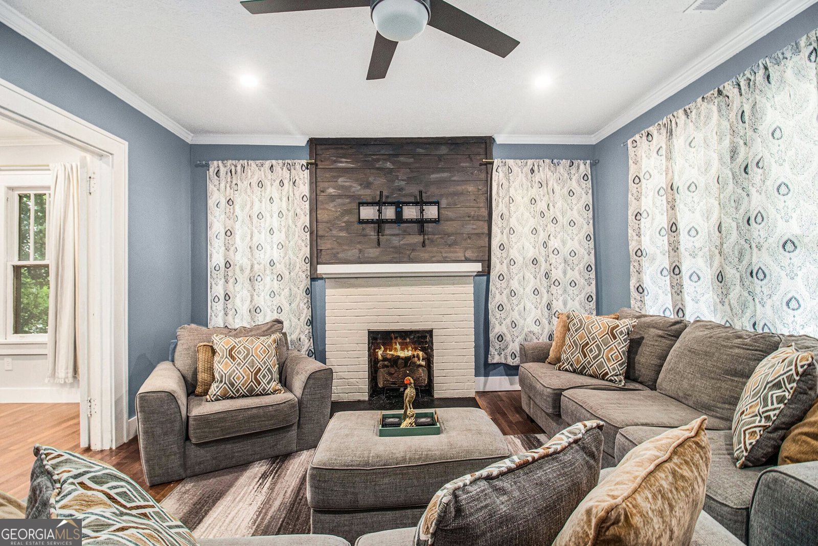 221 GREENVILLE Street Newnan - 7