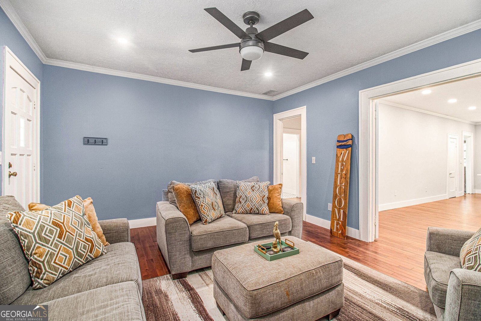 221 GREENVILLE Street Newnan - 8