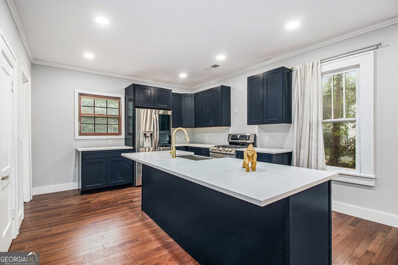 221 GREENVILLE Street Newnan - 9