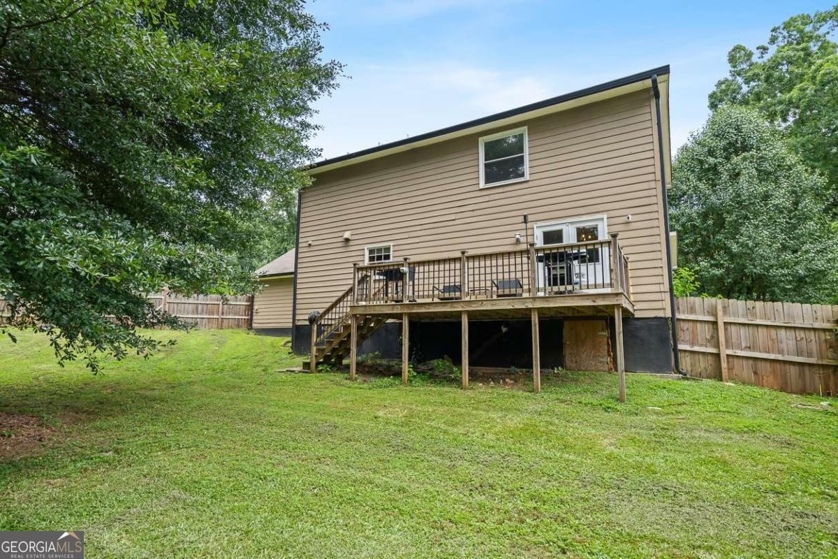 2889 Carrousel Court Stone Mountain - 15