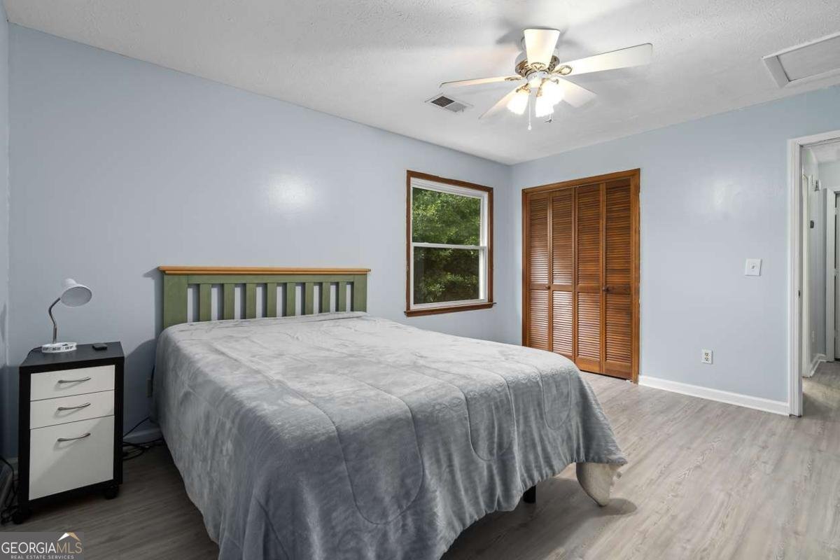 2889 Carrousel Court Stone Mountain - 2