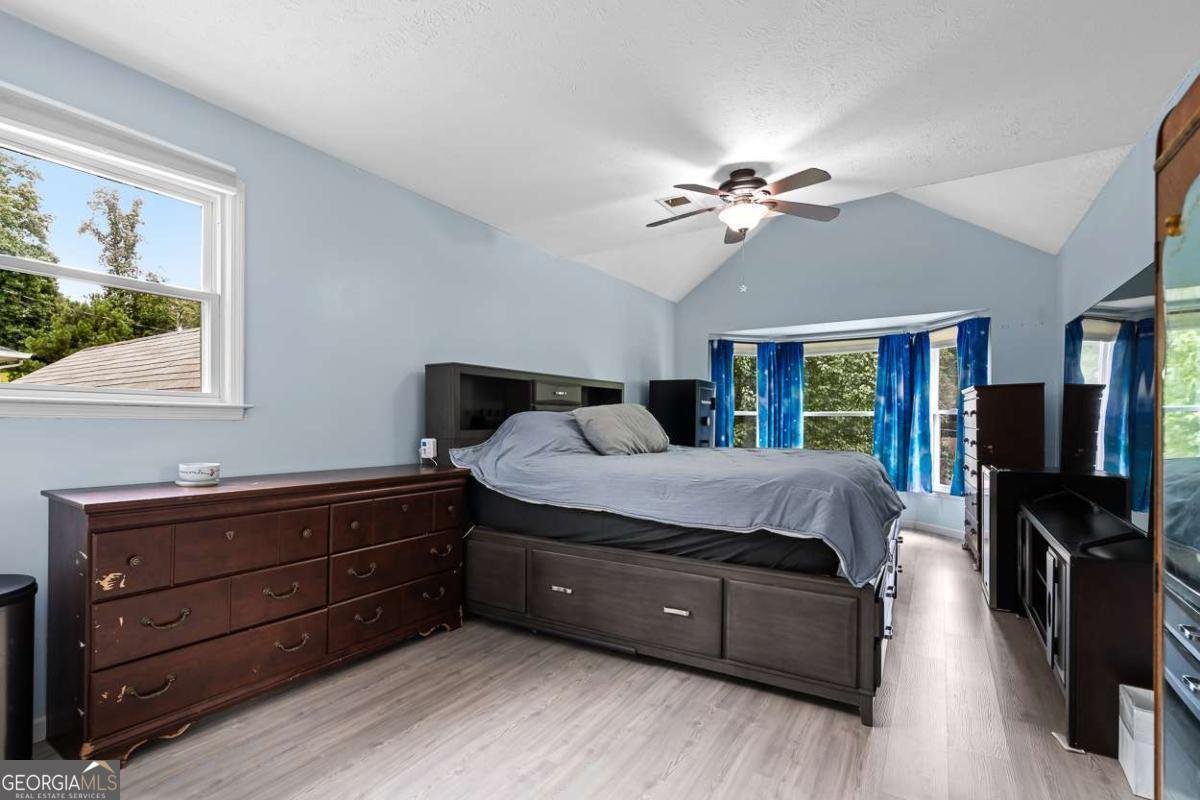 2889 Carrousel Court Stone Mountain - 21