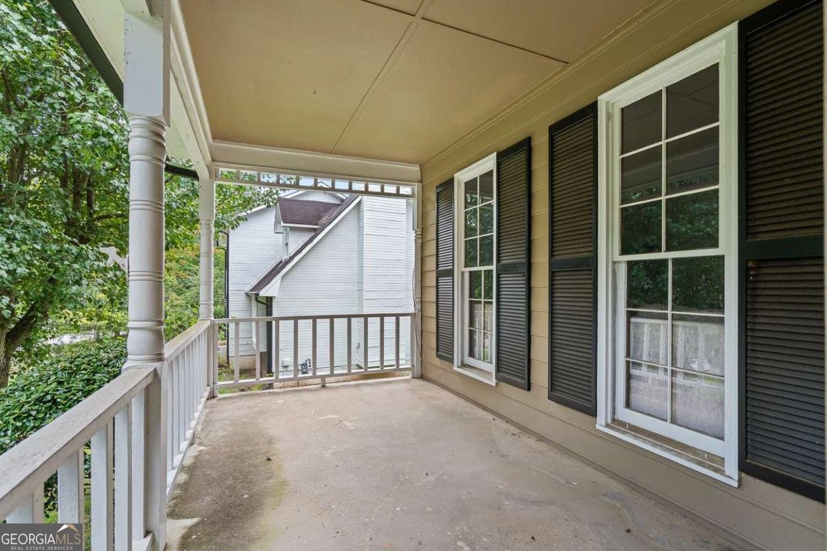 2889 Carrousel Court Stone Mountain - 23