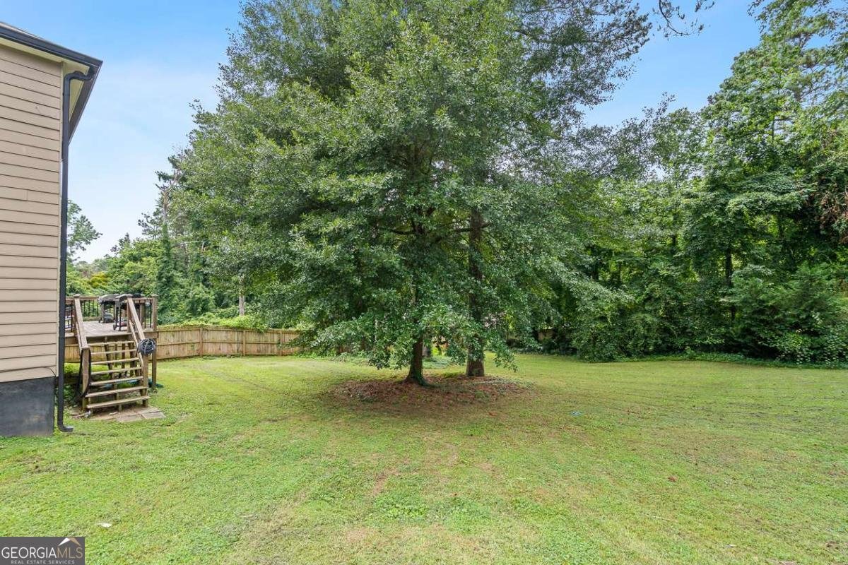 2889 Carrousel Court Stone Mountain - 24
