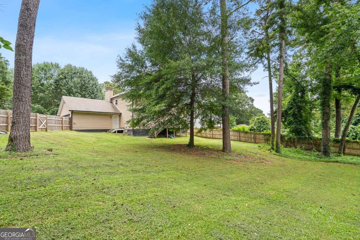 2889 Carrousel Court Stone Mountain - 25