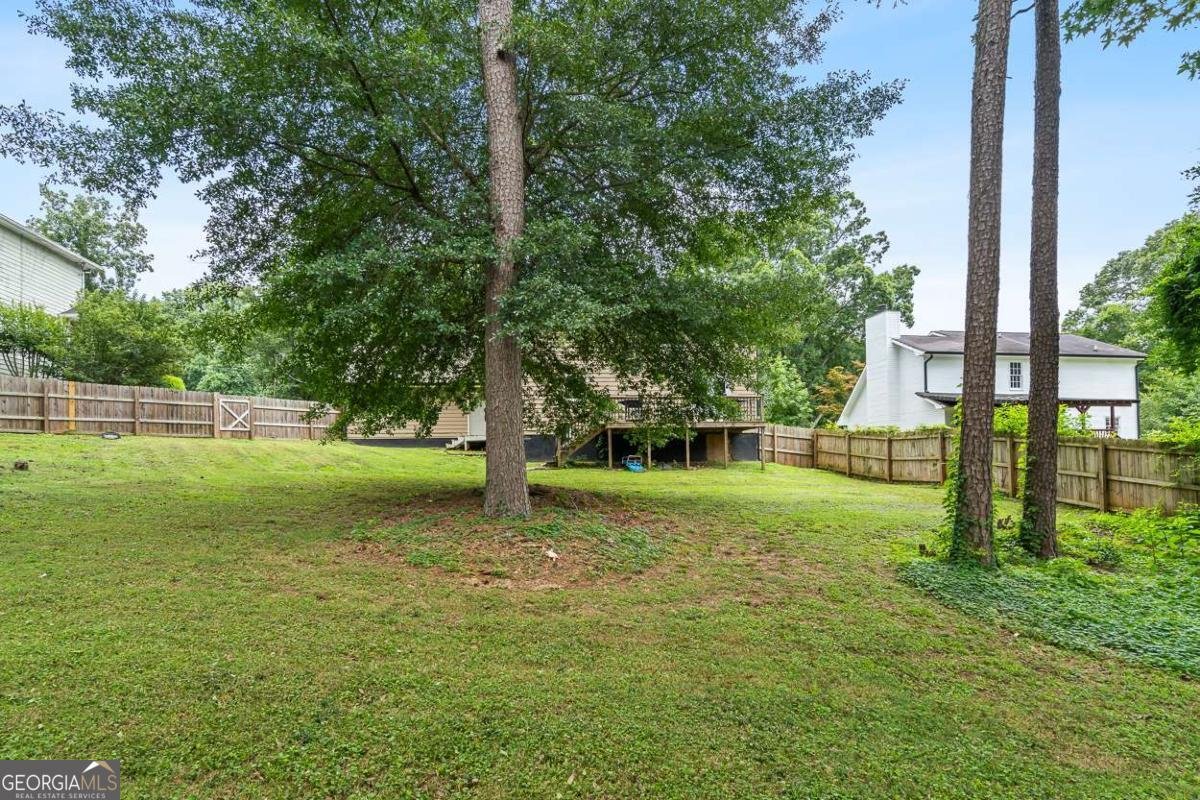 2889 Carrousel Court Stone Mountain - 26