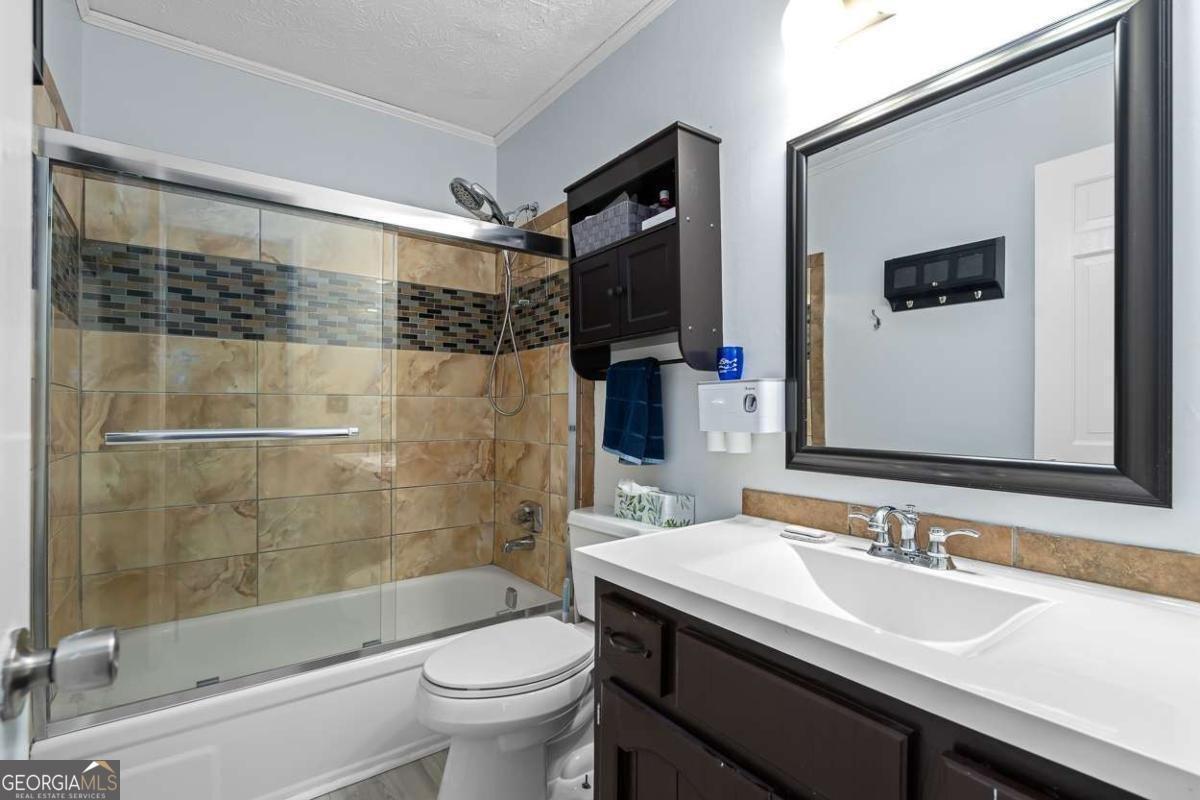 2889 Carrousel Court Stone Mountain - 4