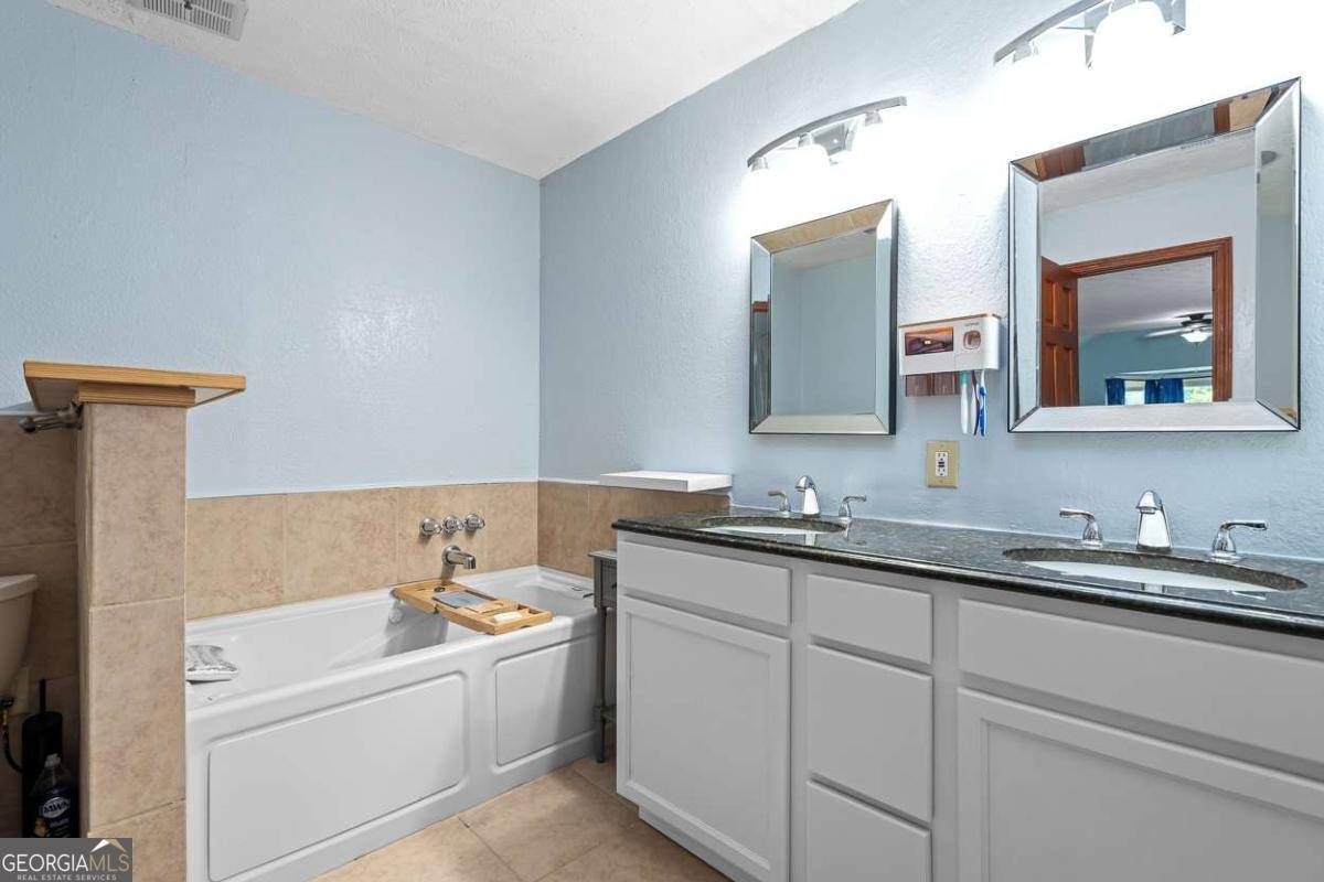 2889 Carrousel Court Stone Mountain - 7