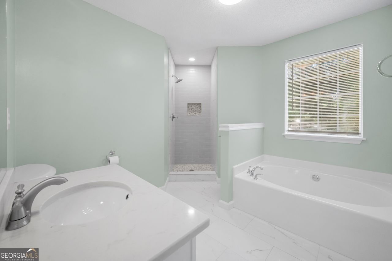 3009 GARLAND Drive Marietta - 1