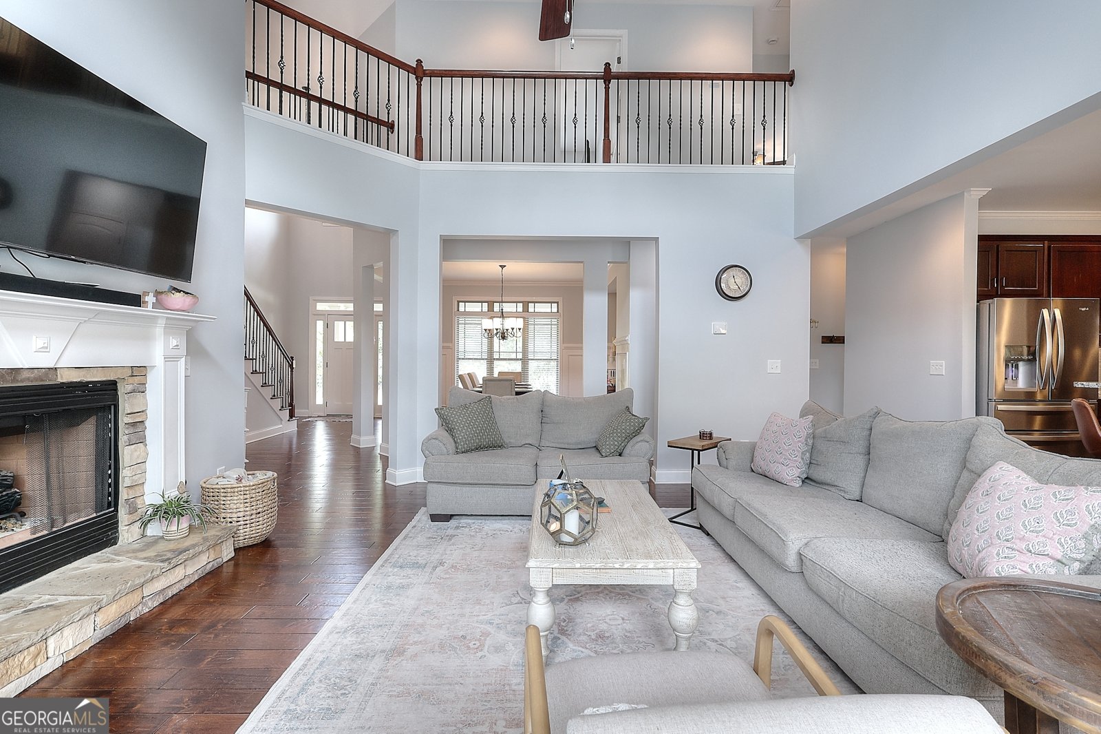 1264 Kristen Lane Loganville - 11