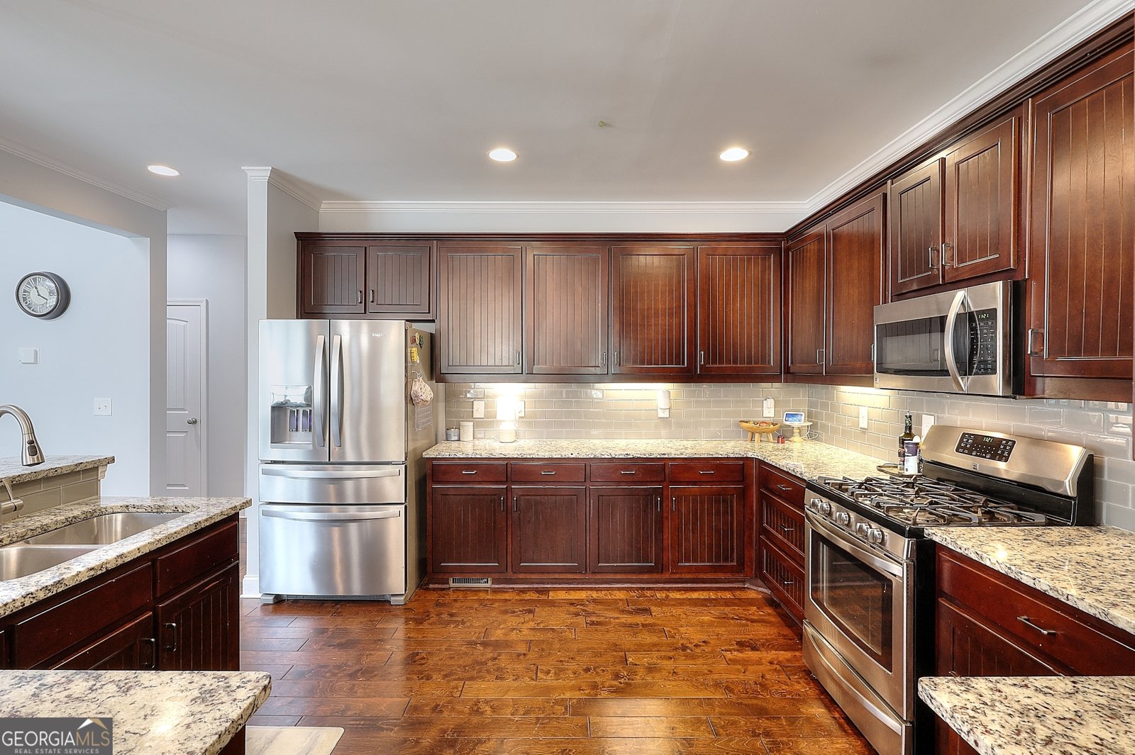 1264 Kristen Lane Loganville - 14
