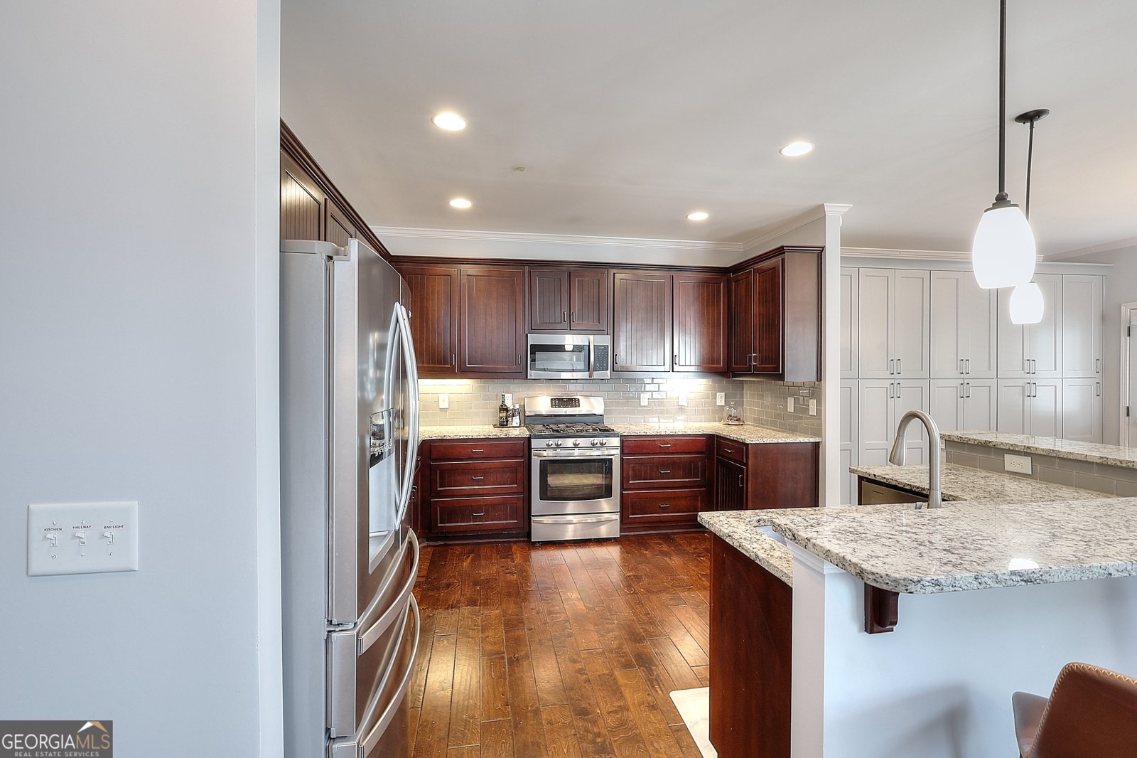 1264 Kristen Lane Loganville - 15