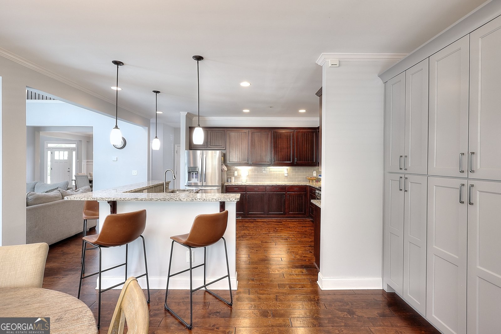 1264 Kristen Lane Loganville - 17