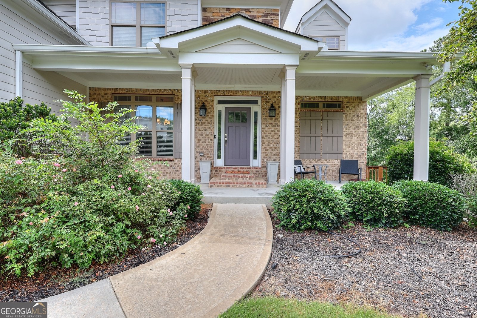 1264 Kristen Lane Loganville - 2