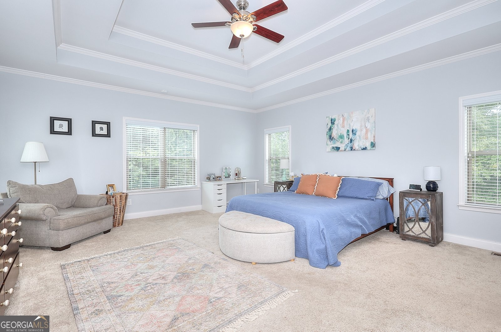 1264 Kristen Lane Loganville - 22