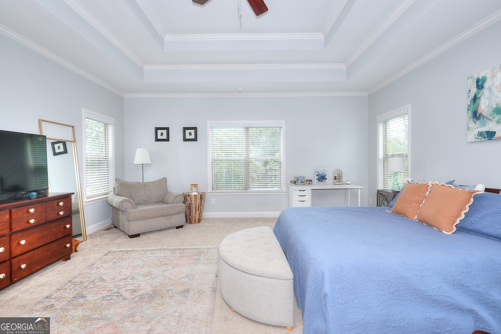 1264 Kristen Lane Loganville - 23