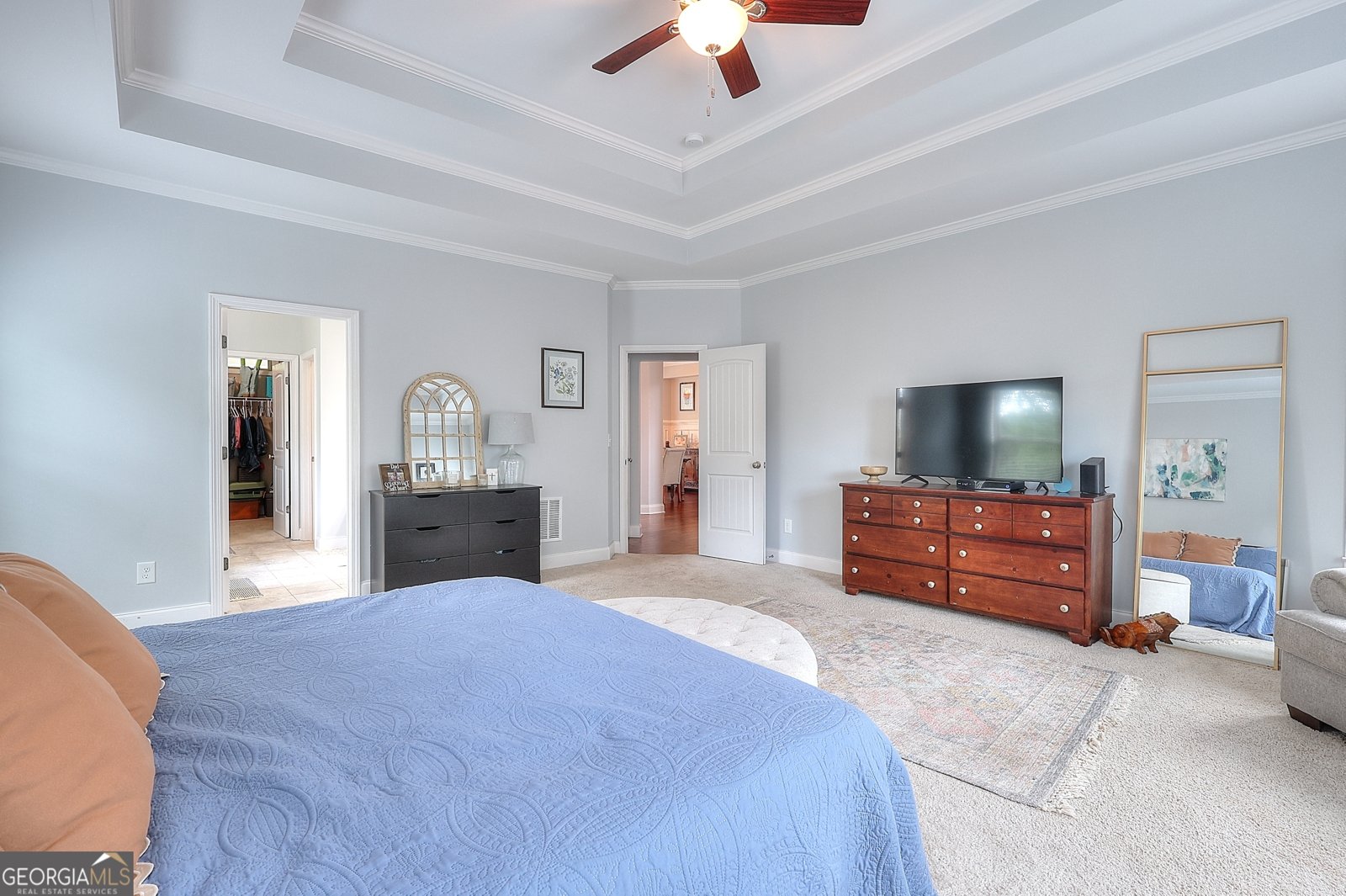 1264 Kristen Lane Loganville - 25
