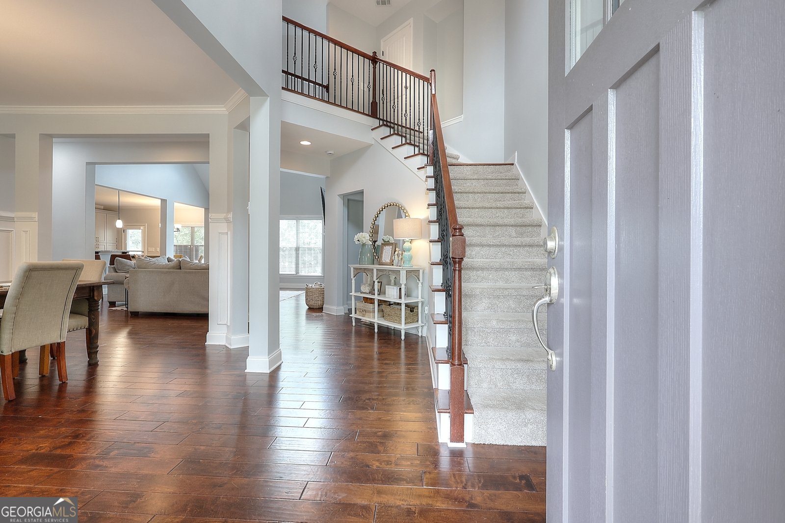 1264 Kristen Lane Loganville - 3
