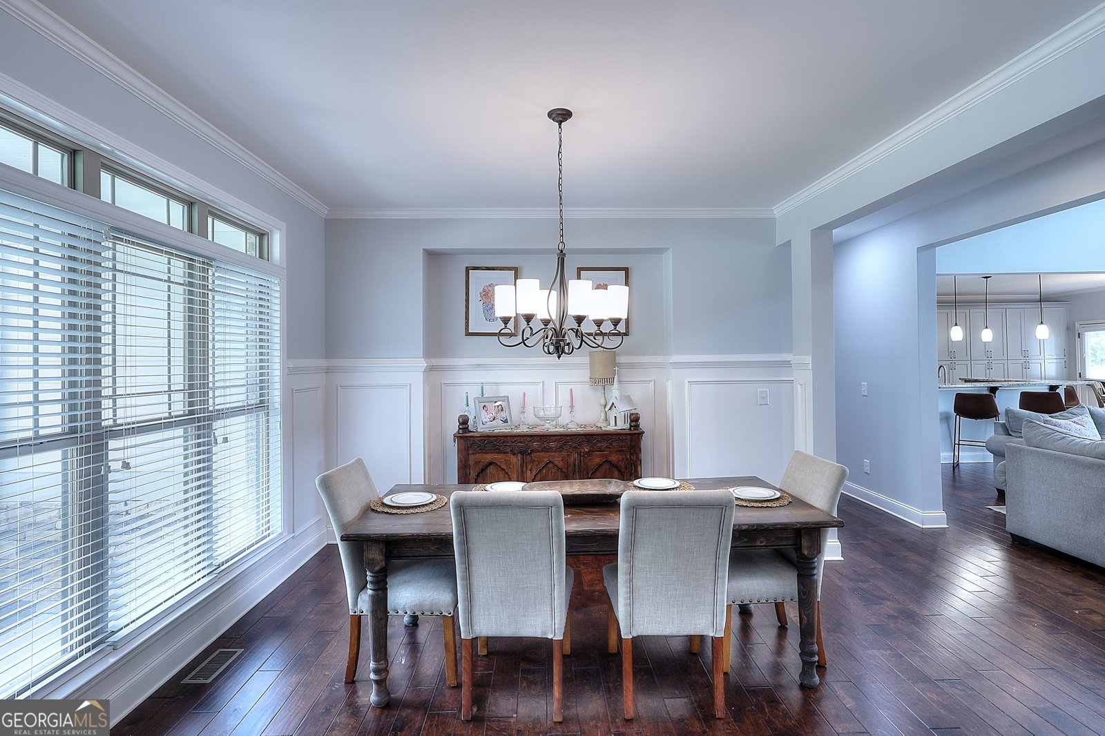 1264 Kristen Lane Loganville - 4
