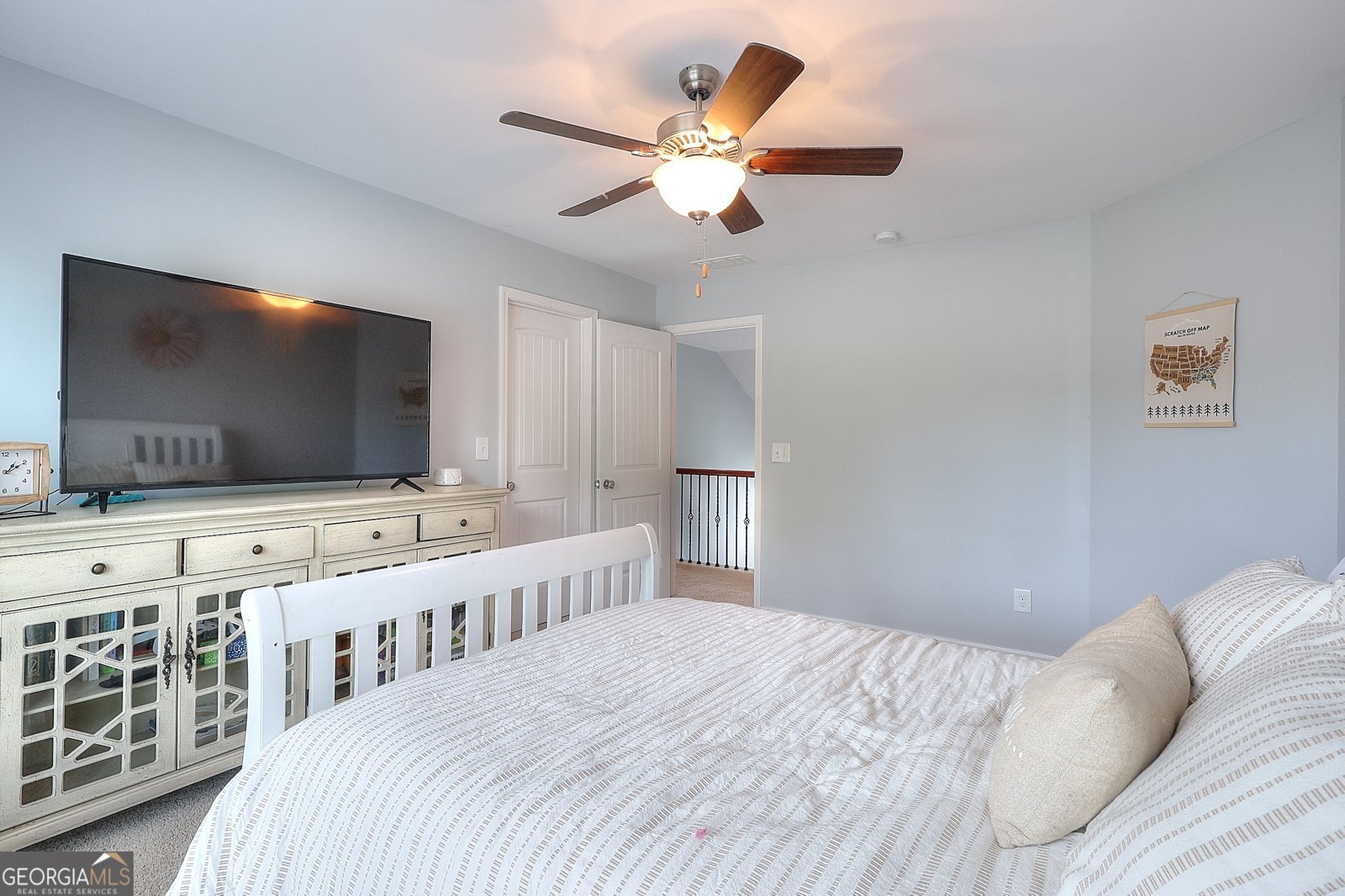 1264 Kristen Lane Loganville - 49