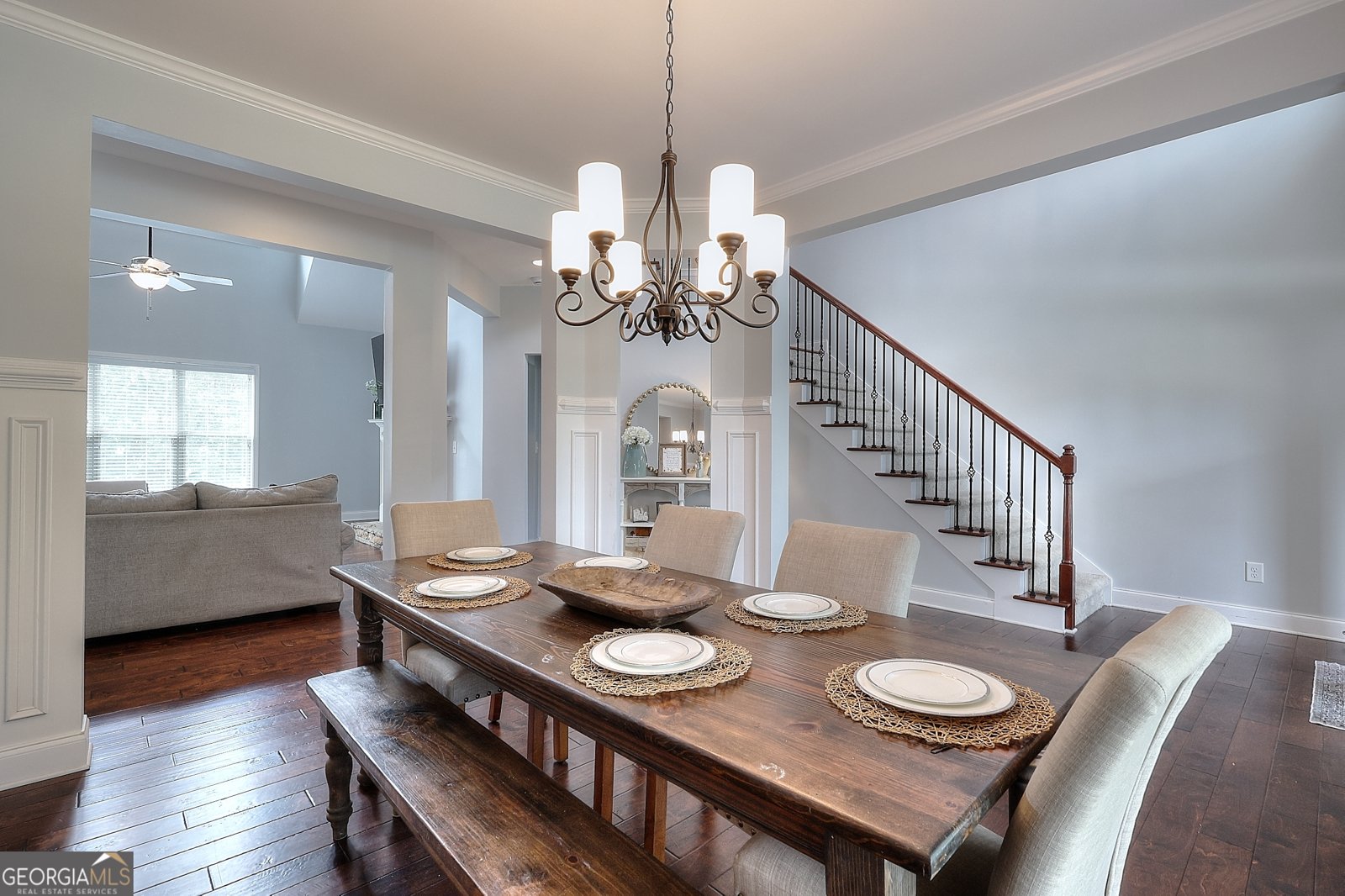 1264 Kristen Lane Loganville - 5