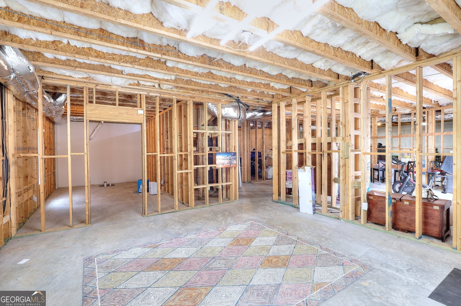 1264 Kristen Lane Loganville - 51