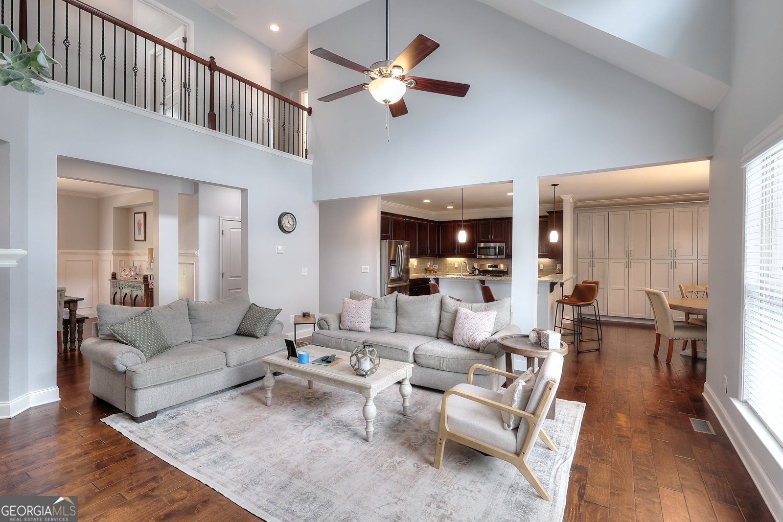 1264 Kristen Lane Loganville - 6