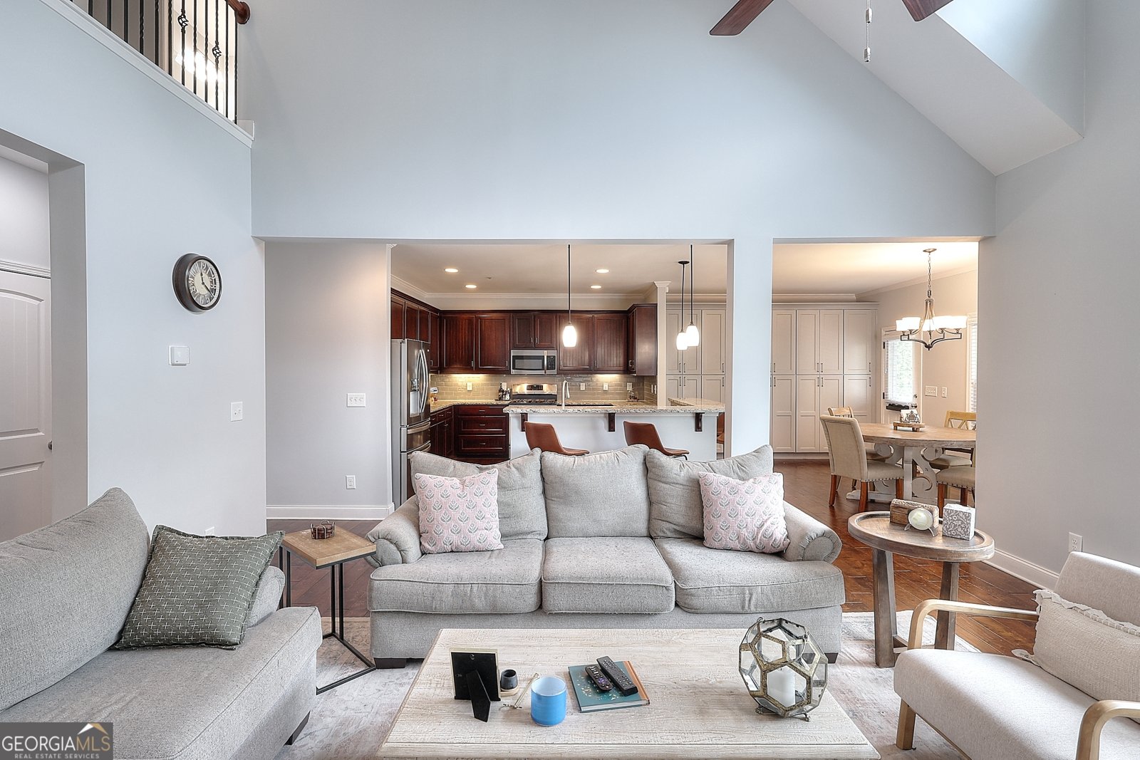 1264 Kristen Lane Loganville - 7
