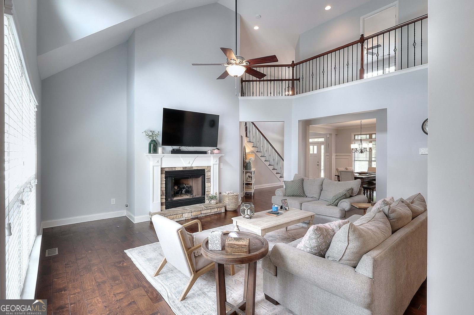 1264 Kristen Lane Loganville - 8