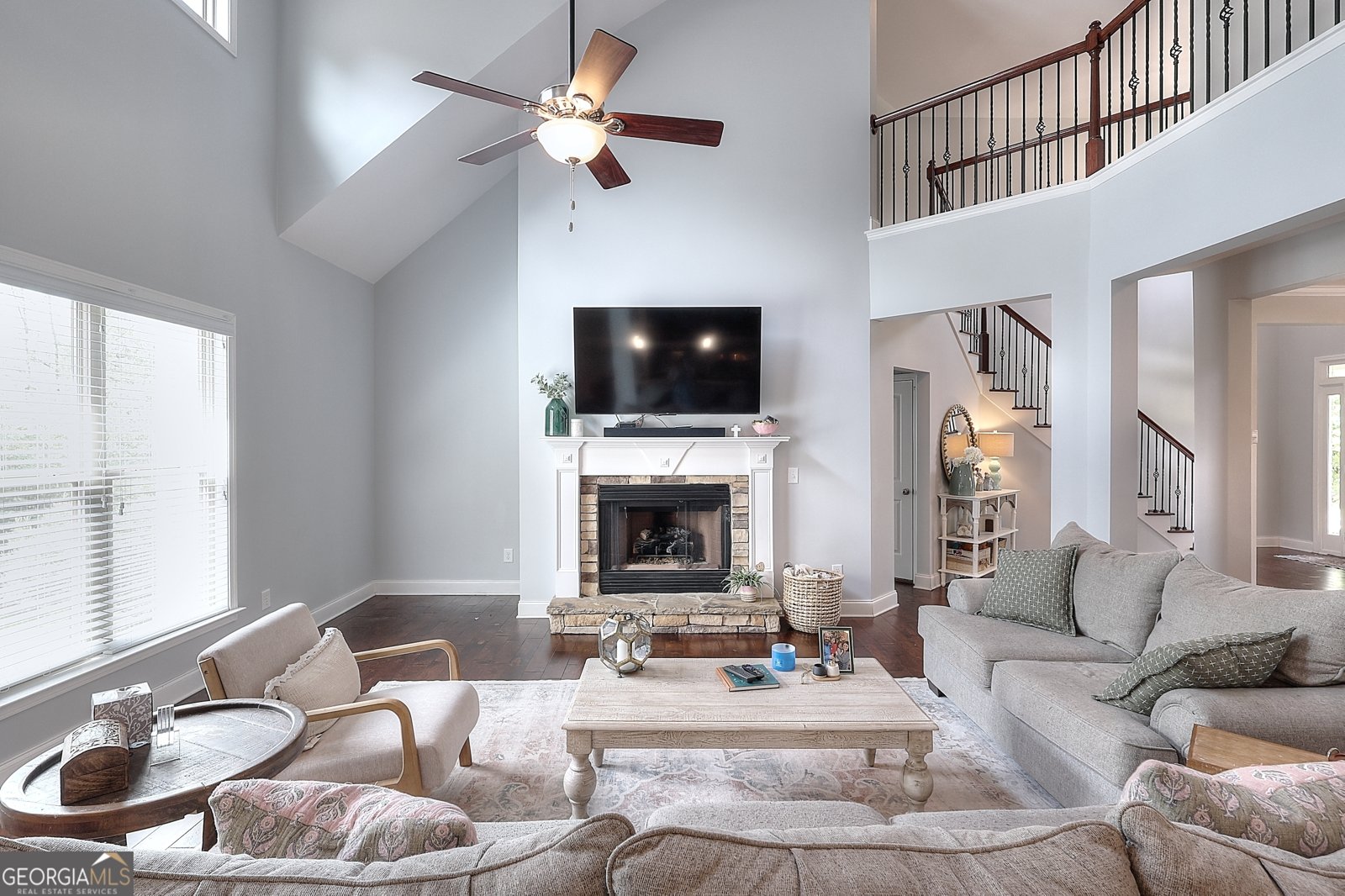 1264 Kristen Lane Loganville - 9