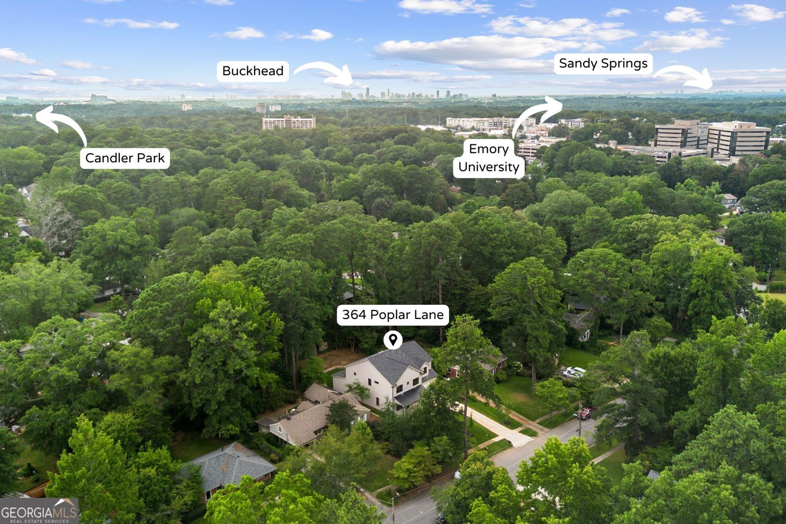 364 Poplar Lane Way Decatur - 10