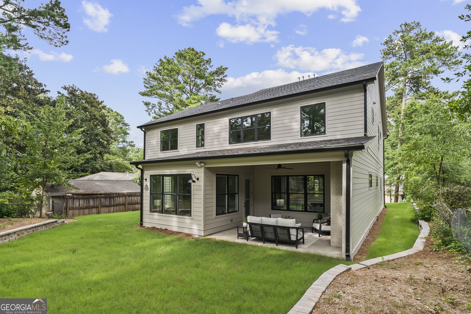 364 Poplar Lane Way Decatur - 4