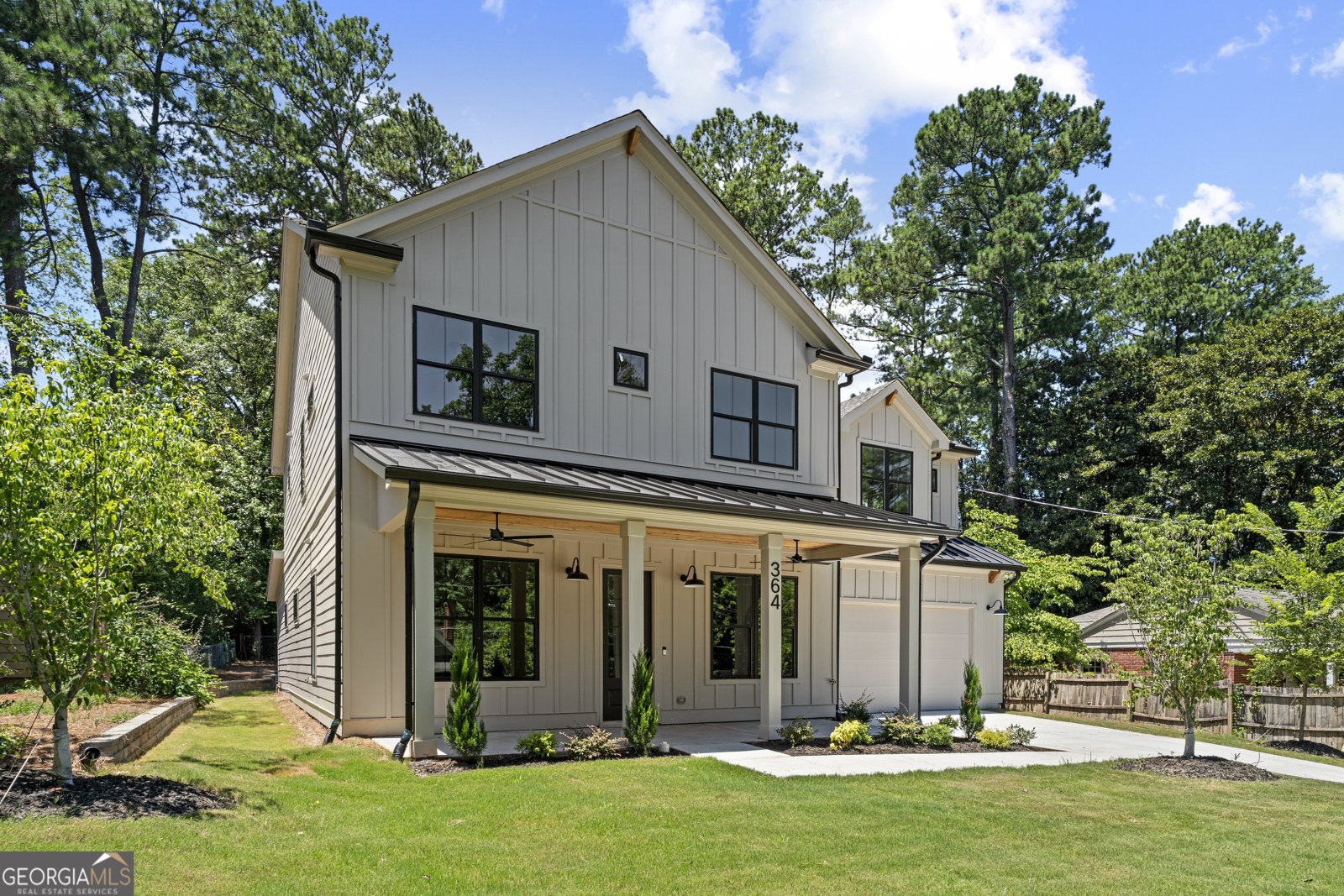 364 Poplar Lane Way Decatur - 60