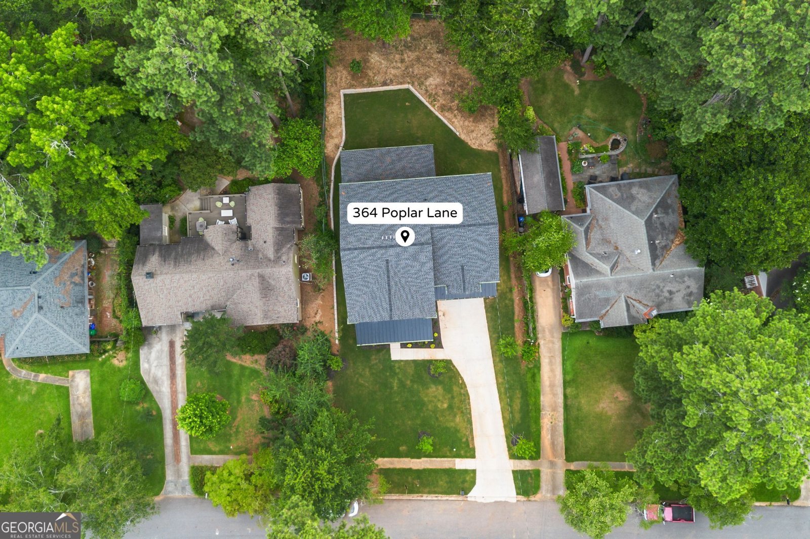 364 Poplar Lane Way Decatur - 8