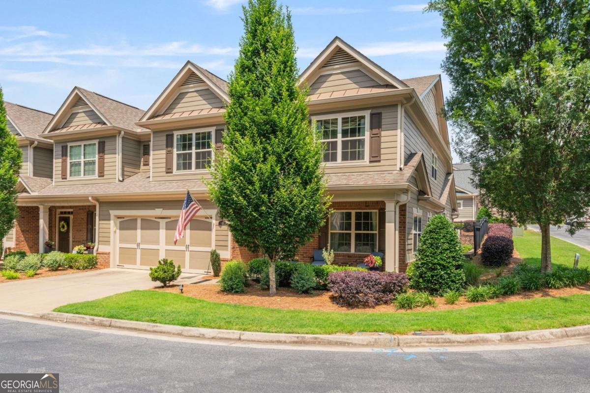 1620 Archstone Drive Cumming - 1