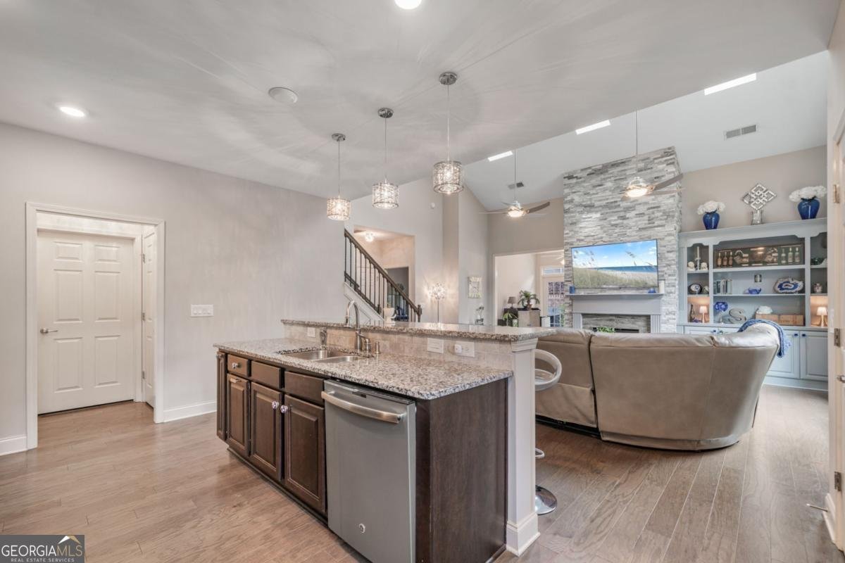 1620 Archstone Drive Cumming - 14