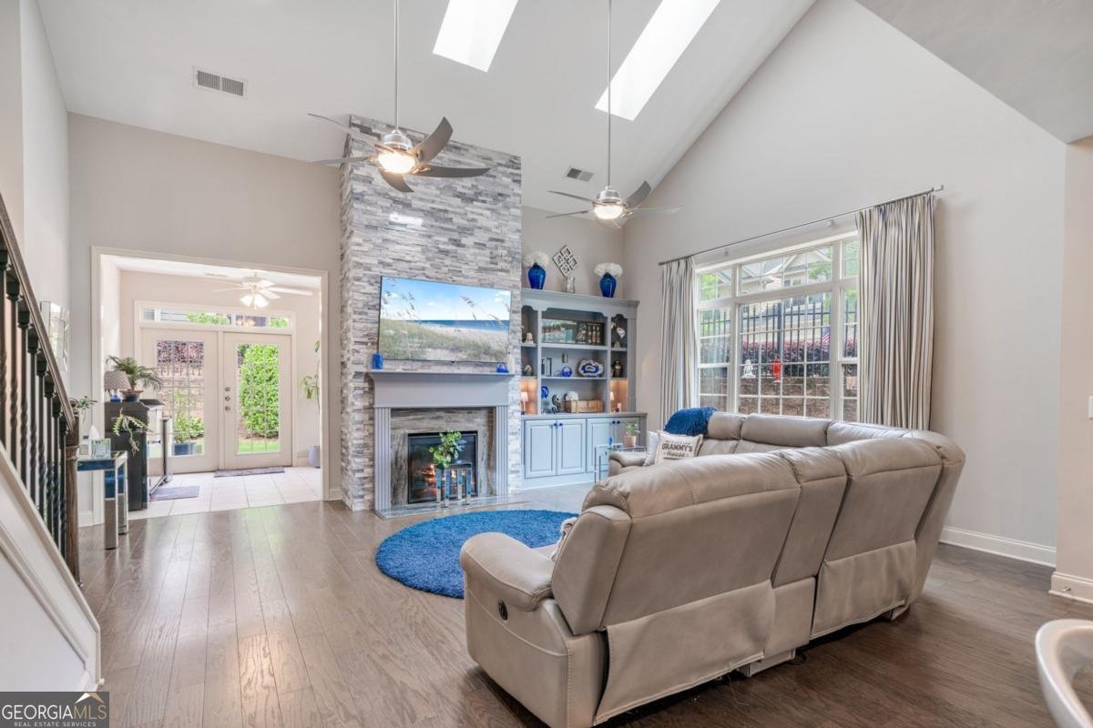 1620 Archstone Drive Cumming - 16