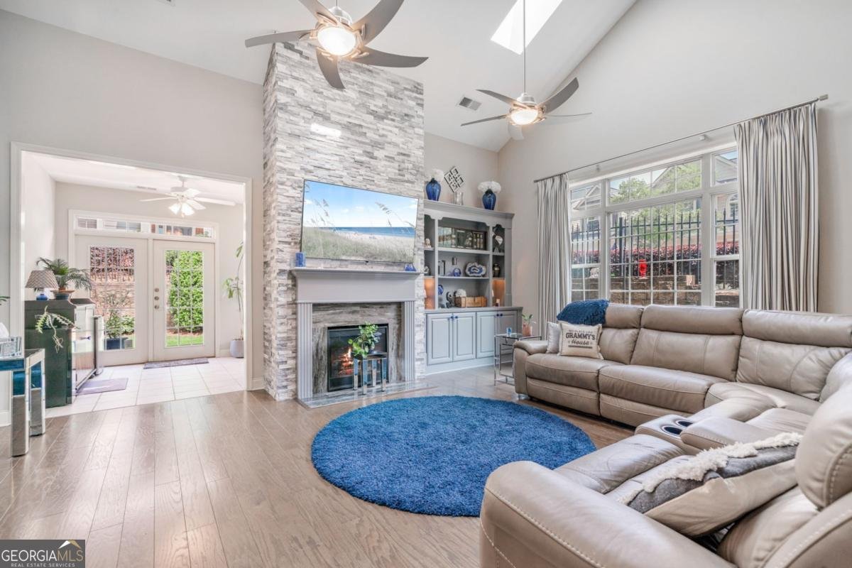 1620 Archstone Drive Cumming - 17