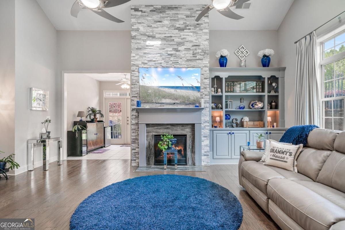 1620 Archstone Drive Cumming - 18