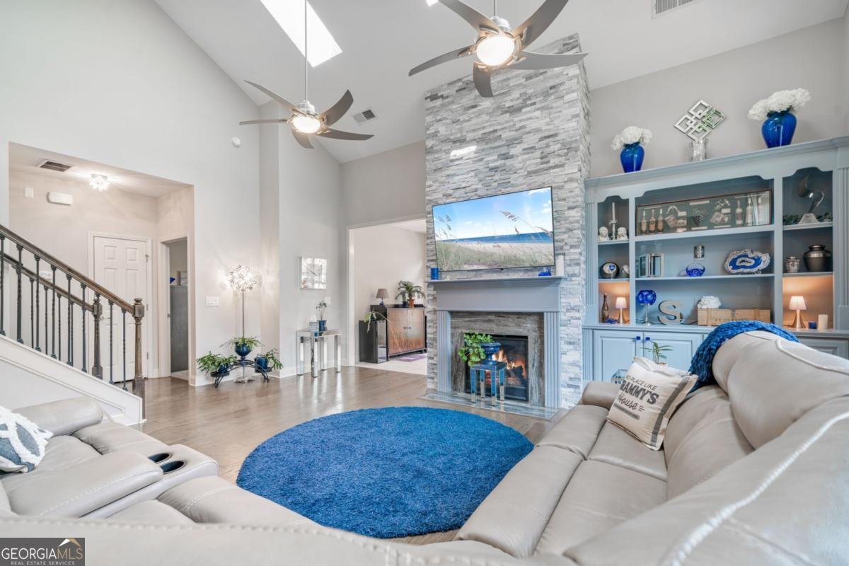 1620 Archstone Drive Cumming - 19