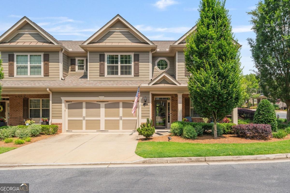 1620 Archstone Drive Cumming - 2