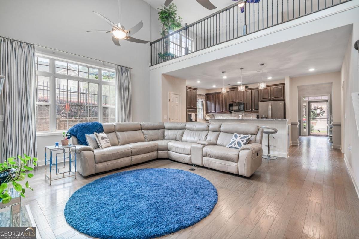 1620 Archstone Drive Cumming - 20